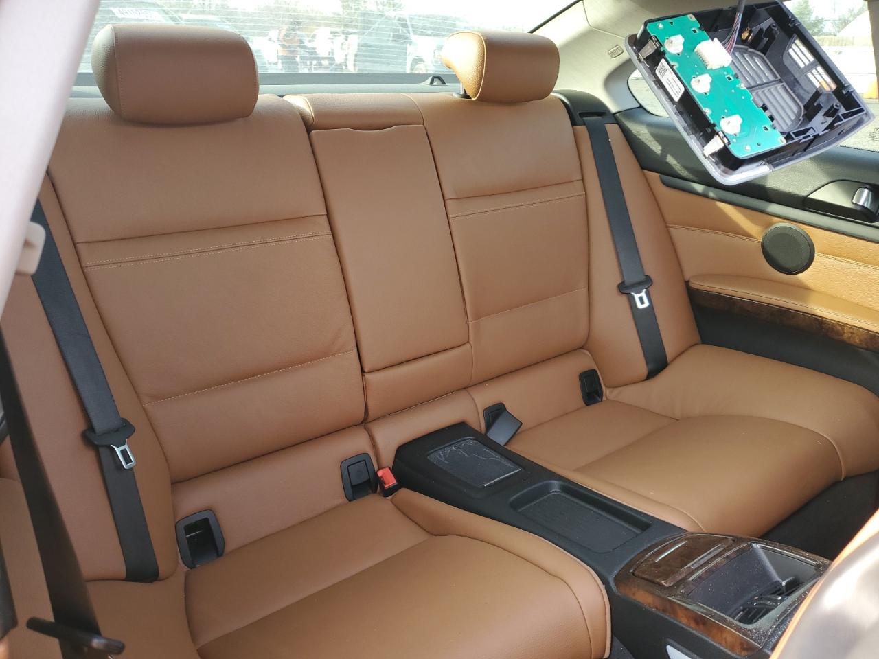 2011 BMW 3er - Image 10