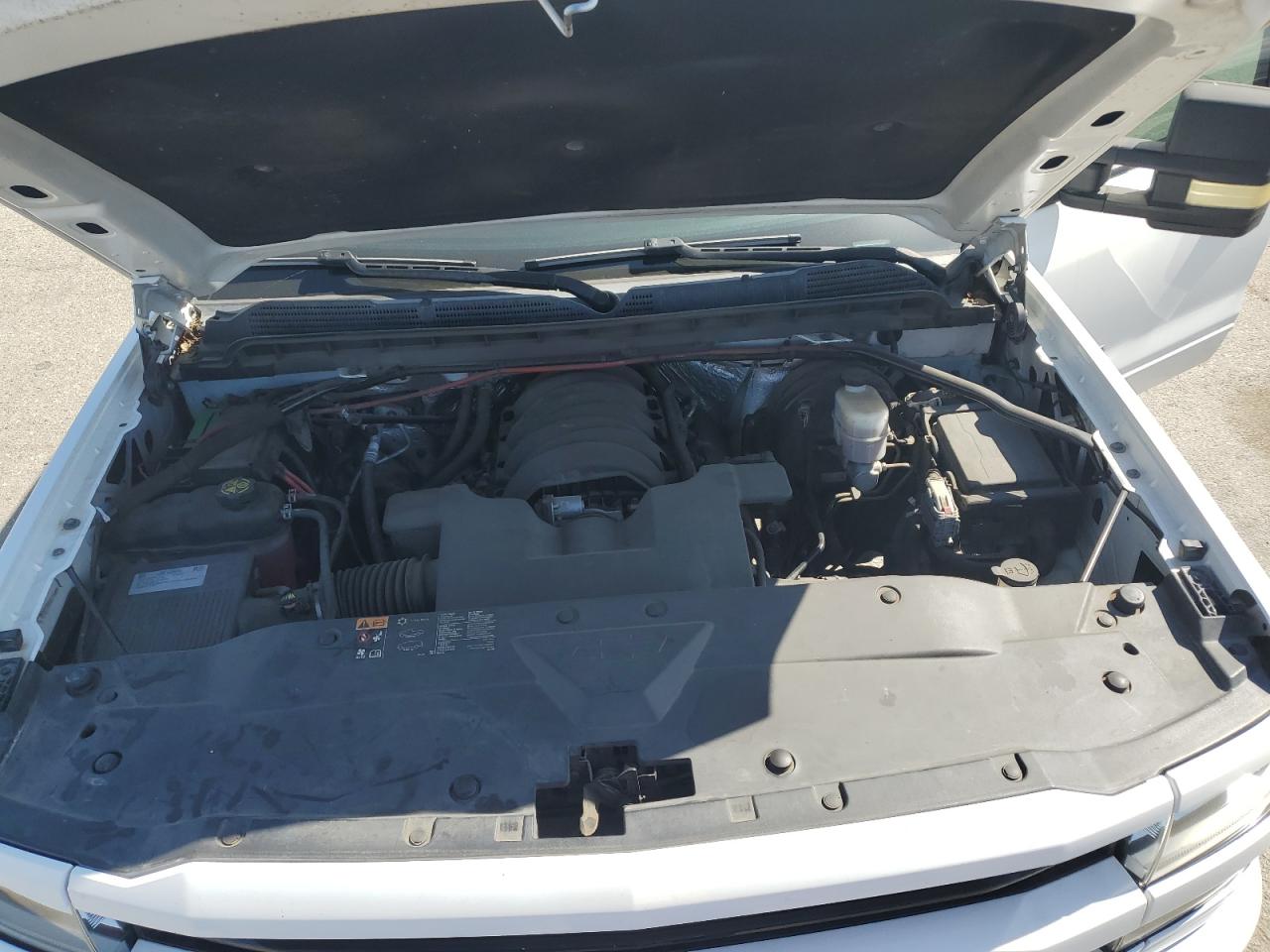 3GCUKREC7GG375473 CHEVROLET ALL Models 2016