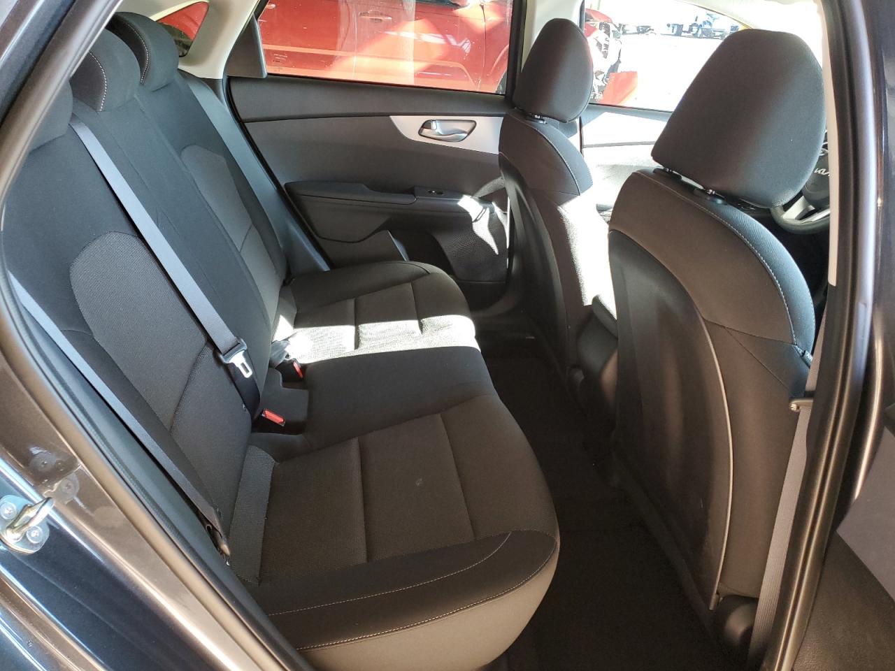 2023 Kia Forte - Image 10