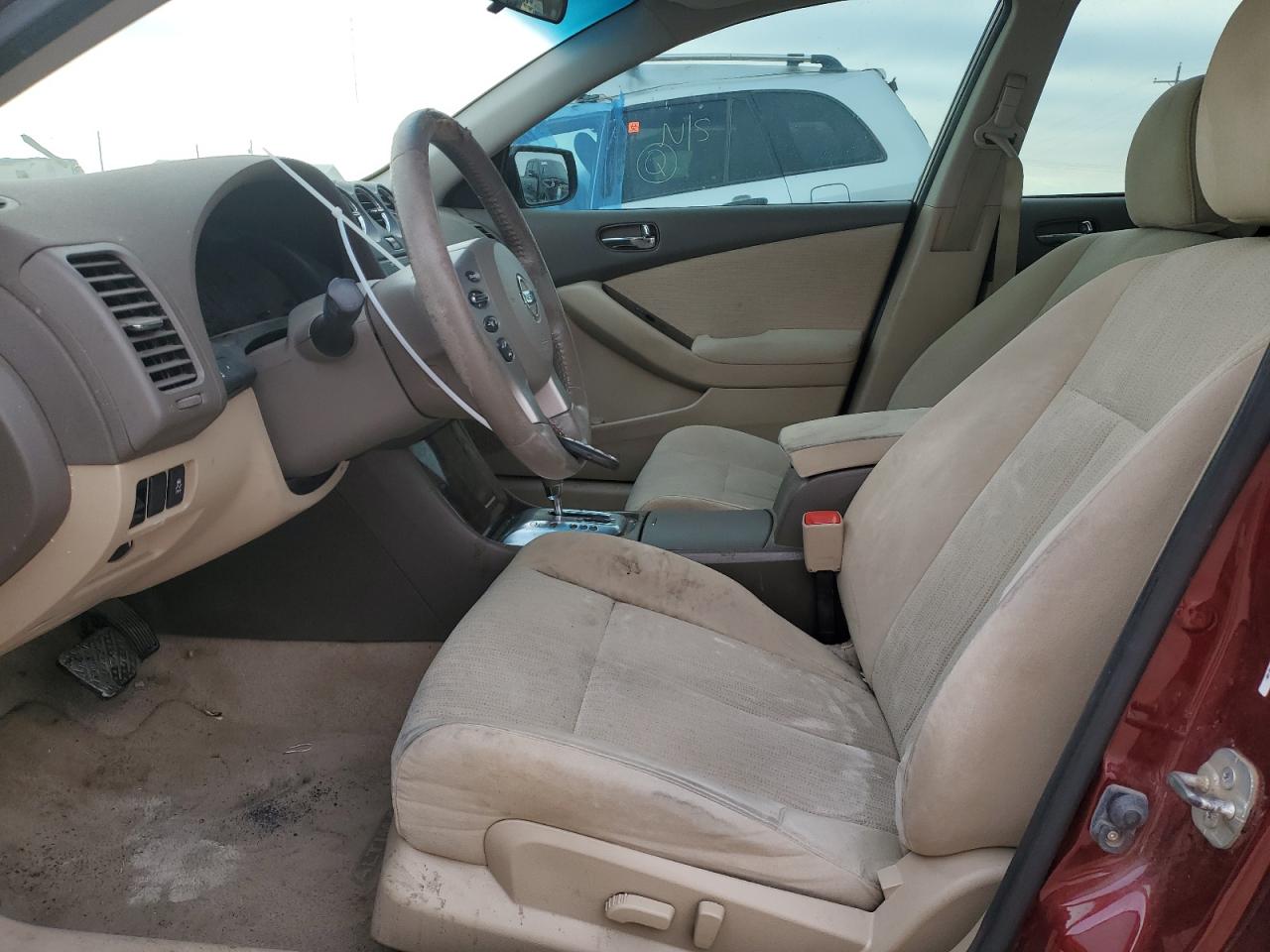 2012 Nissan Altima - Image 7