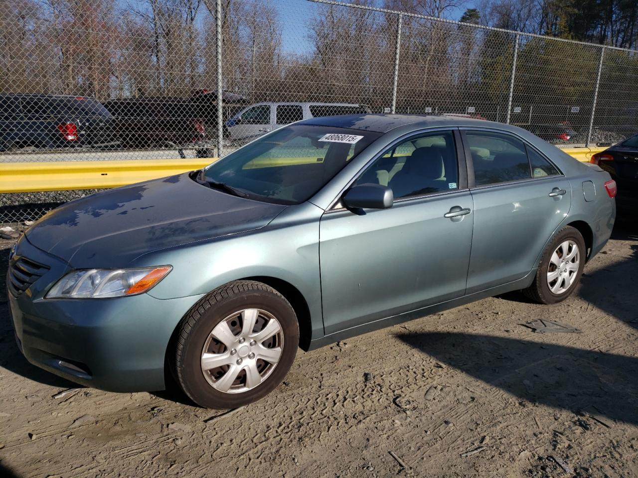 2009 Toyota Camry - Image 1