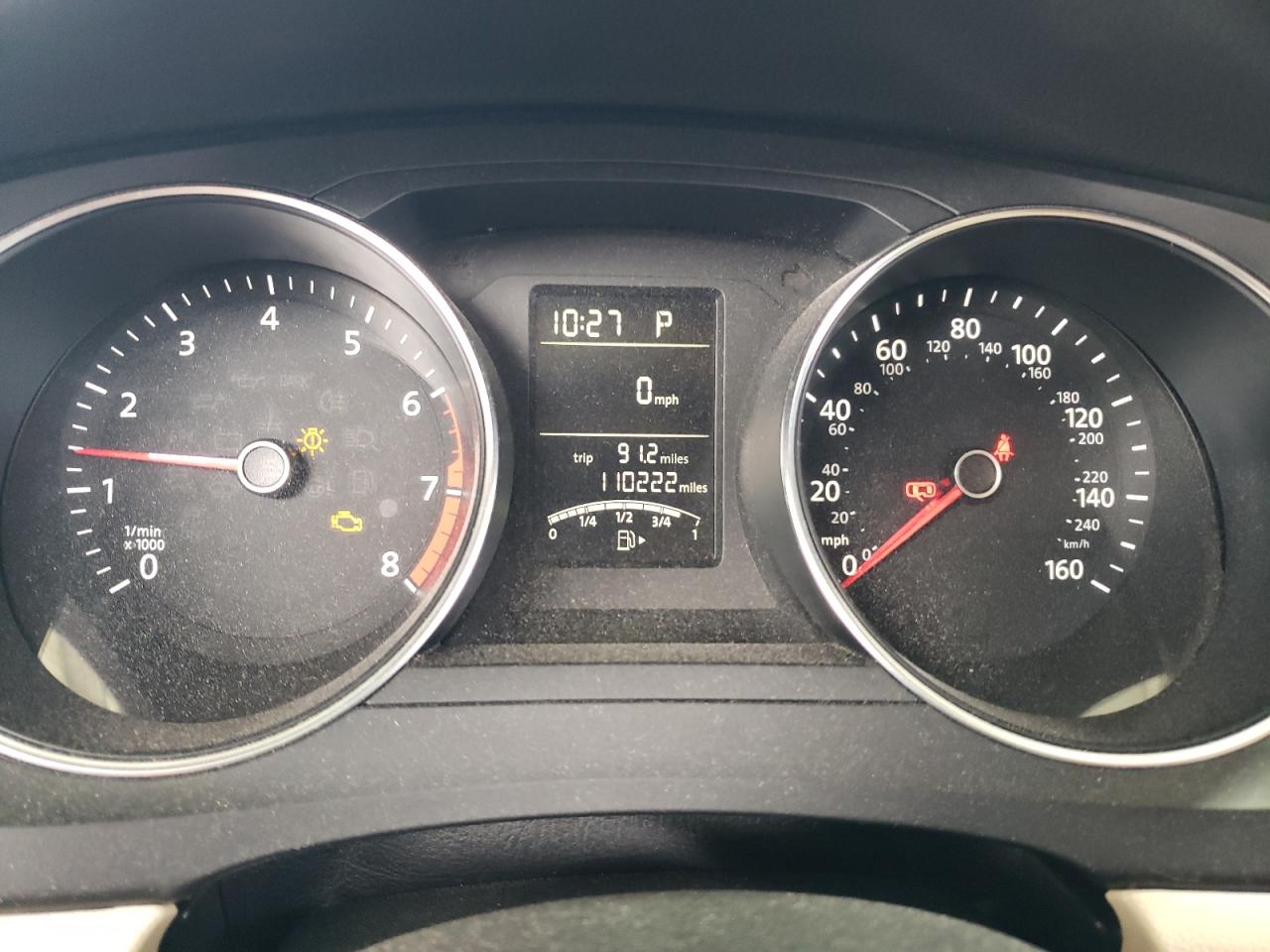 2016 Volkswagen Jetta - Image 9