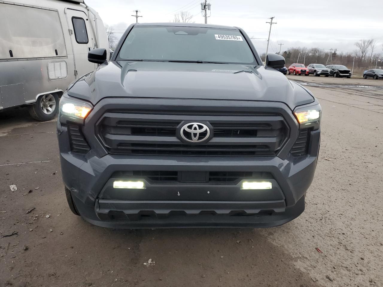 3TYLB5JN0RT002392 TOYOTA TACOMA 2024