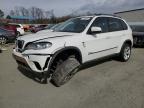 2013 Bmw X5 Xdrive35I на продаже в Spartanburg, SC - Rear End