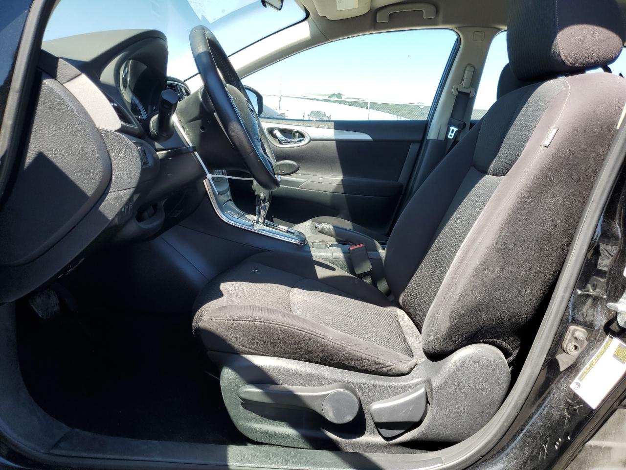 2013 Nissan Sentra - Image 7