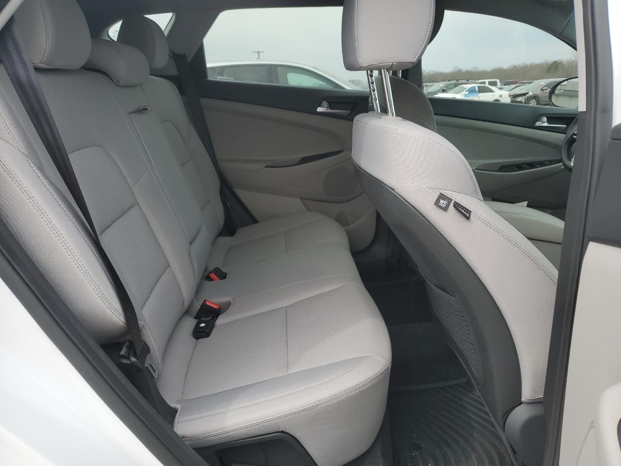 2019 Hyundai Tucson - Image 11
