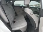 2019 Hyundai Tucson Se на продаже в Montgomery, AL - Front End