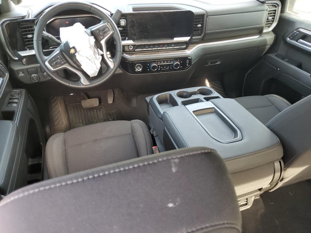 1GCPACEDXRZ310058 CHEVROLET ALL Models 2024