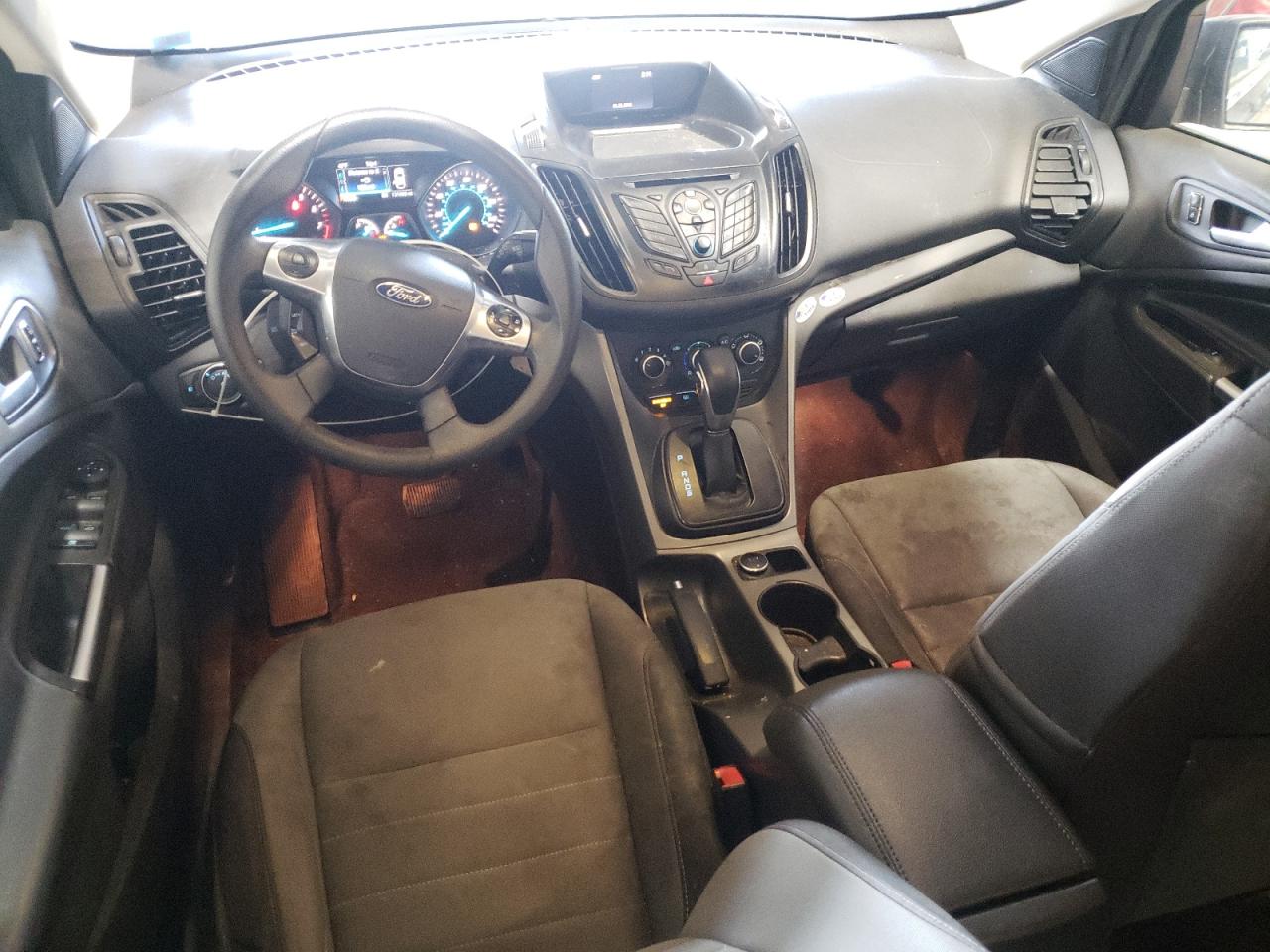1FMCU9GX7GUA06269 FORD ESCAPE 2016