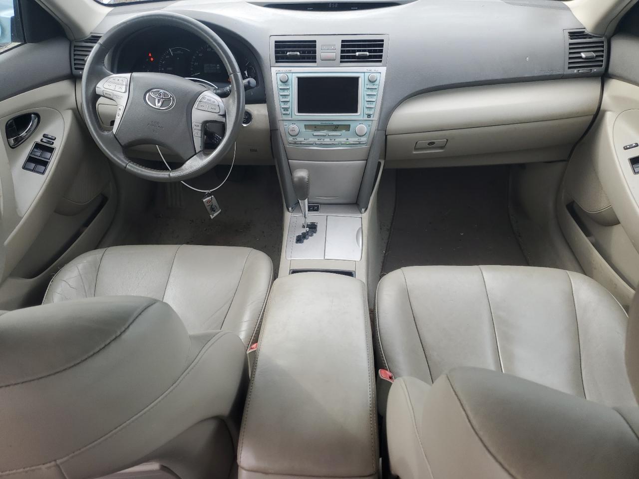 2008 Toyota Camry - Image 8