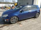 2013 Volkswagen Gti  продається в Lebanon, TN - Side