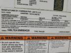 2022 Lgs Enclosed Cargo Trailer for Sale in Wilmer, TX - Side