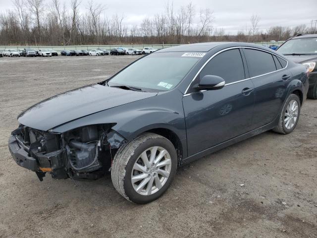 2012 Mazda 6 I