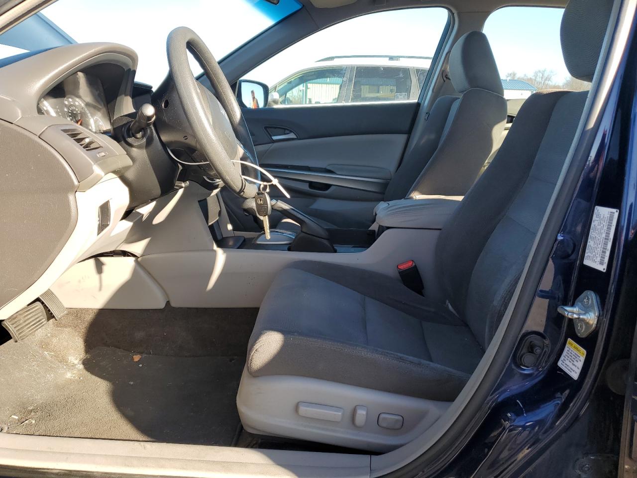 2009 Honda Accord - Image 7