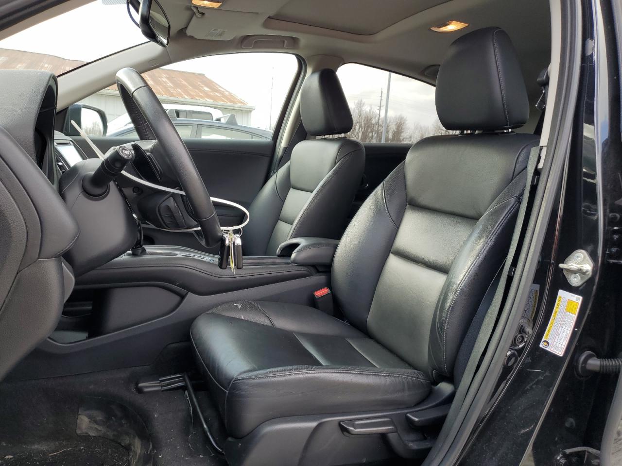 2018 Honda HR-V - Image 7