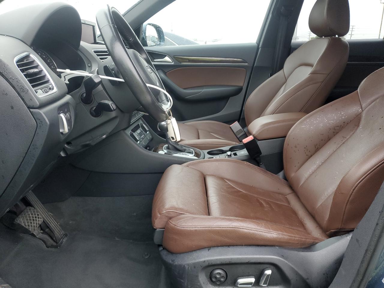 2018 Audi Q3 - Image 7