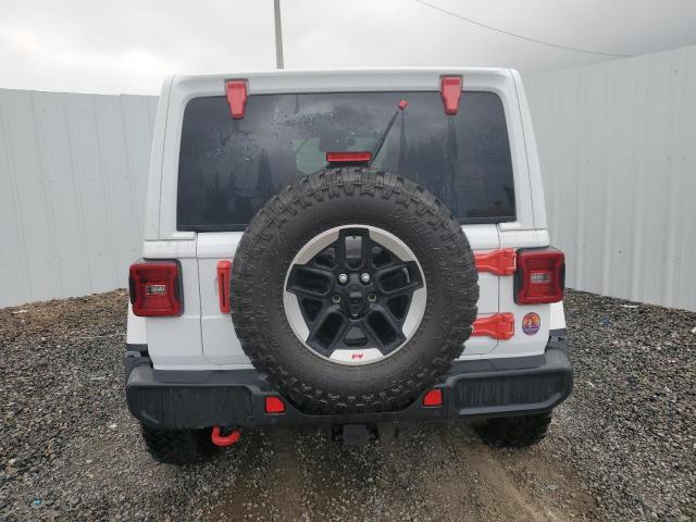  JEEP WRANGLER 2021 Biały