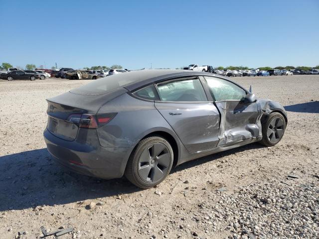  TESLA MODEL 3 2023 Szary