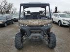 2023 Can-Am Defender Xt Hd10 en Venta en Wichita, KS - Front End