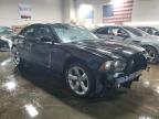 2014 Dodge Charger Sxt zu verkaufen in Elgin, IL - Front End