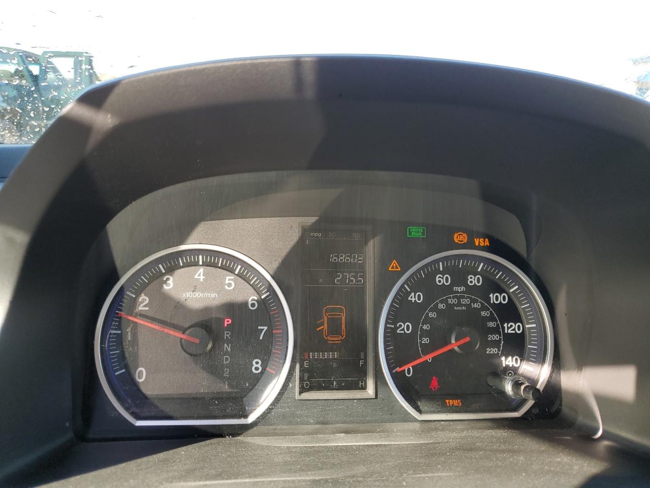 2009 Honda CR-V - Image 9
