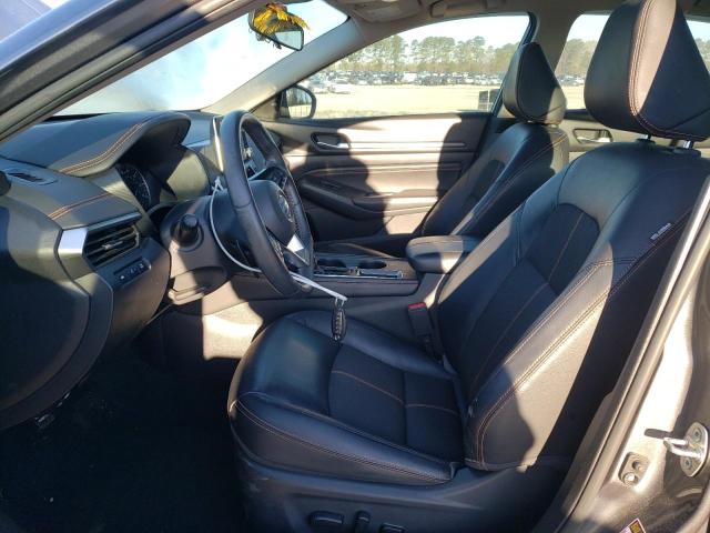  NISSAN ALTIMA 2020 Gray