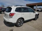 2018 Subaru Forester 2.5I Premium na sprzedaż w Fort Wayne, IN - Front End