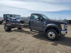 2017 Ford F550 Super Duty for Sale in Brighton, CO - Rear End