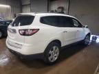 2014 Chevrolet Traverse Ltz for Sale in Elgin, IL - Front End