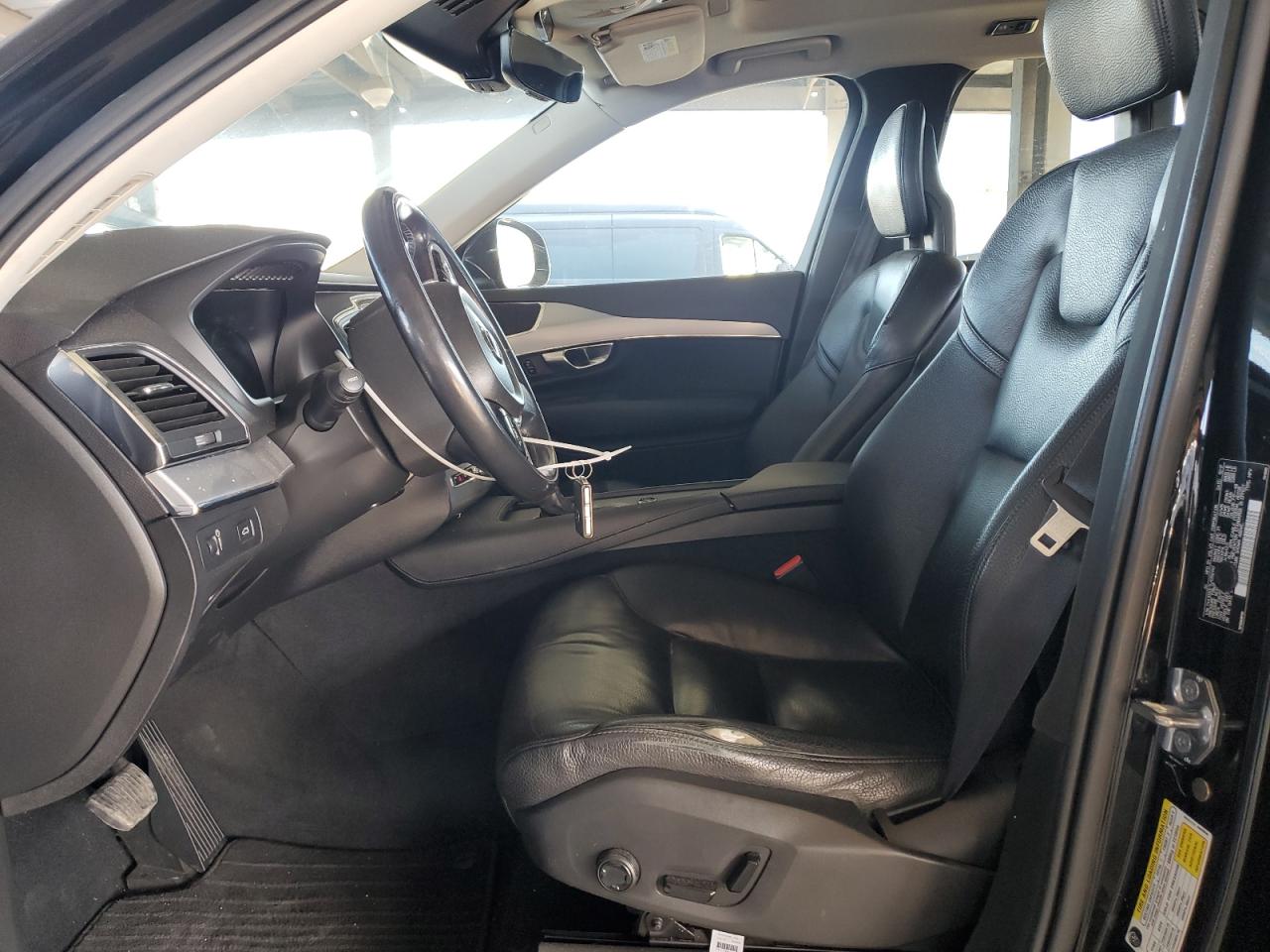 2018 Volvo XC90 - Image 7