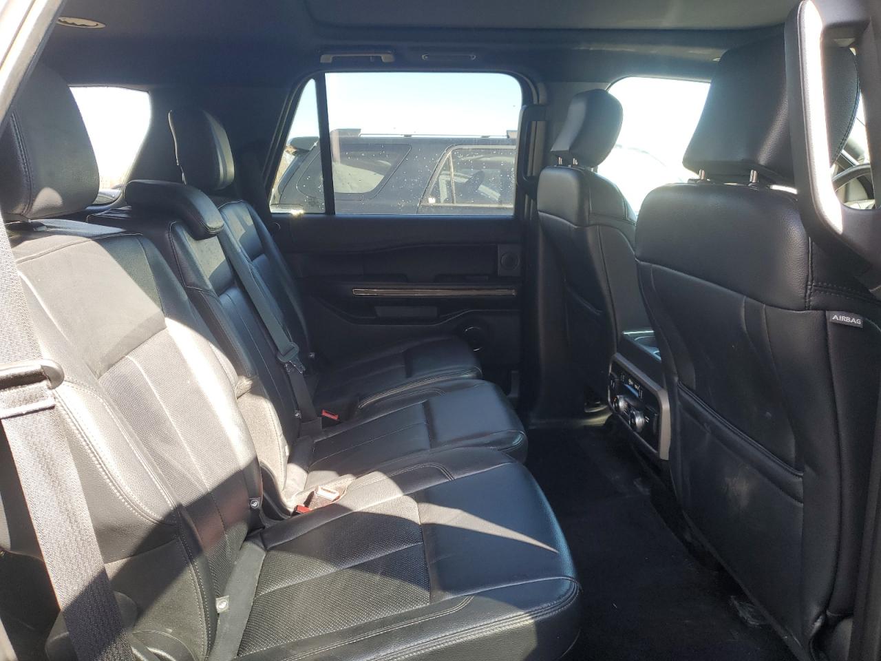 2019 Ford Expedition Xlt VIN: 1FMJU1JT6KEA22965 Lot: 50451605