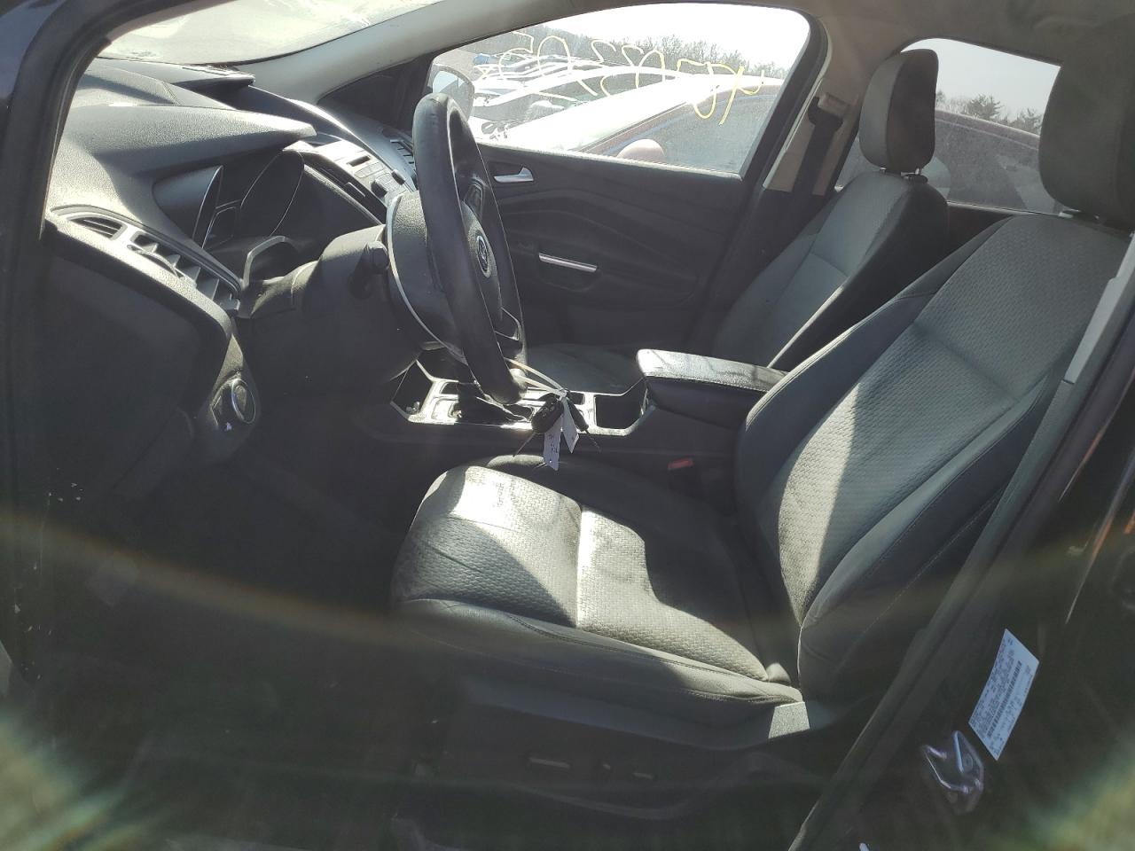 1FMCU9GD6JUB79083 FORD ESCAPE 2018