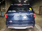 2017 Ford Explorer Xlt na sprzedaż w Angola, NY - Front End