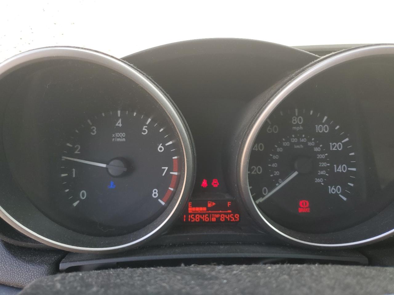 2011 Mazda 3 - Image 9