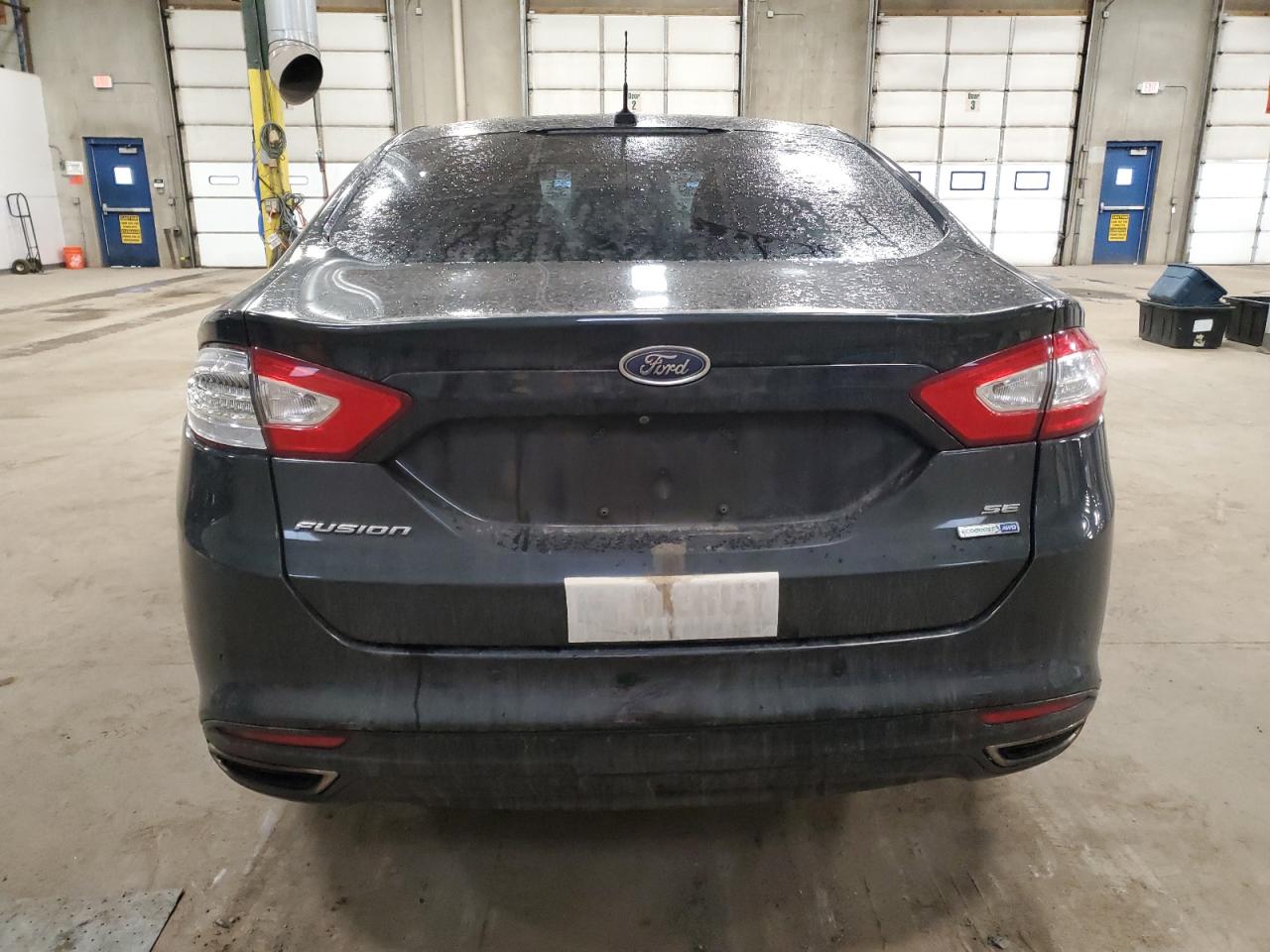 2015 Ford Fusion - Image 6