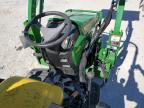 2023 John Deere 1025R Tractor продається в Arcadia, FL - Mechanical