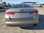 2017 Kia Optima Lx   na sprzedaż w San Diego, CA - Front End