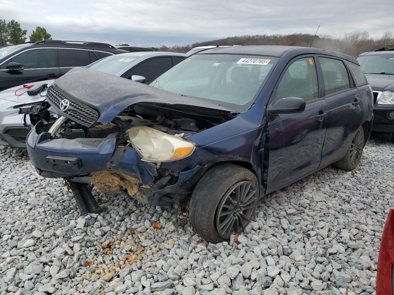 2008 Toyota Corolla - Image 1