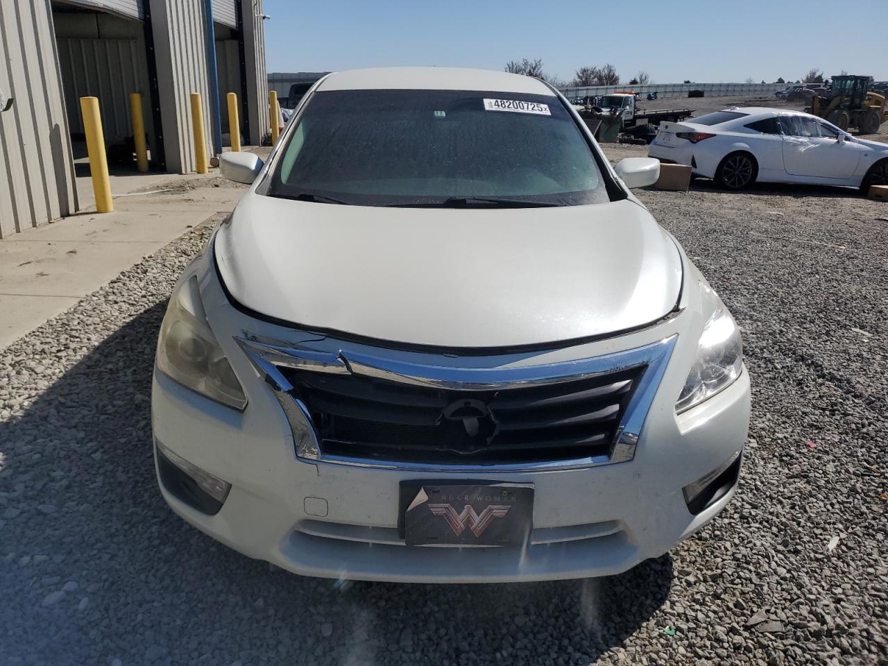 2014 Nissan Altima - Image 5
