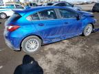 2017 CHEVROLET CRUZE LT for sale at Copart QC - MONTREAL