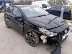 2022 HYUNDAI I20 SE CON for sale at Copart SANDWICH