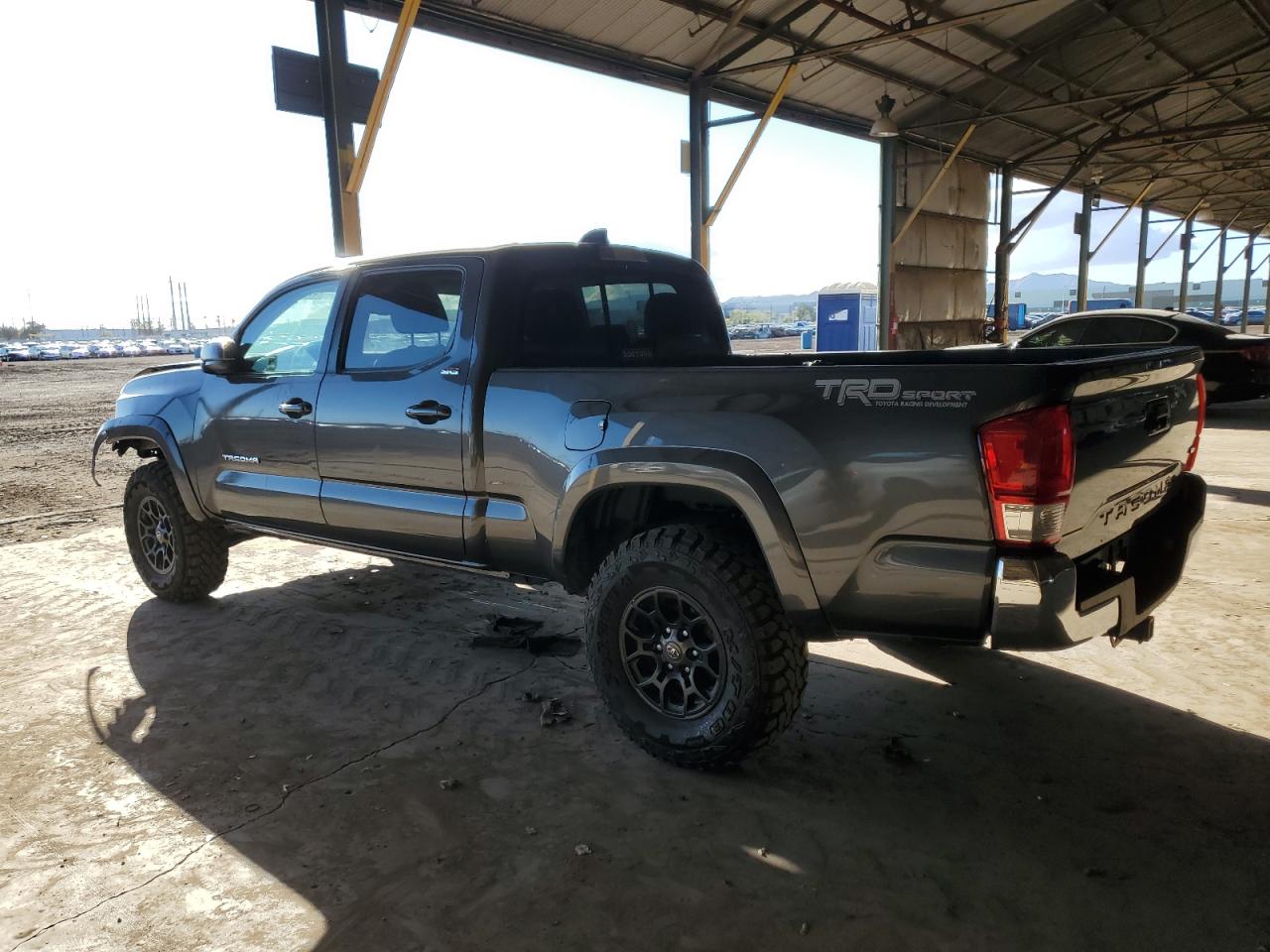 3TMBZ5DN5LM023535 TOYOTA TACOMA 2020