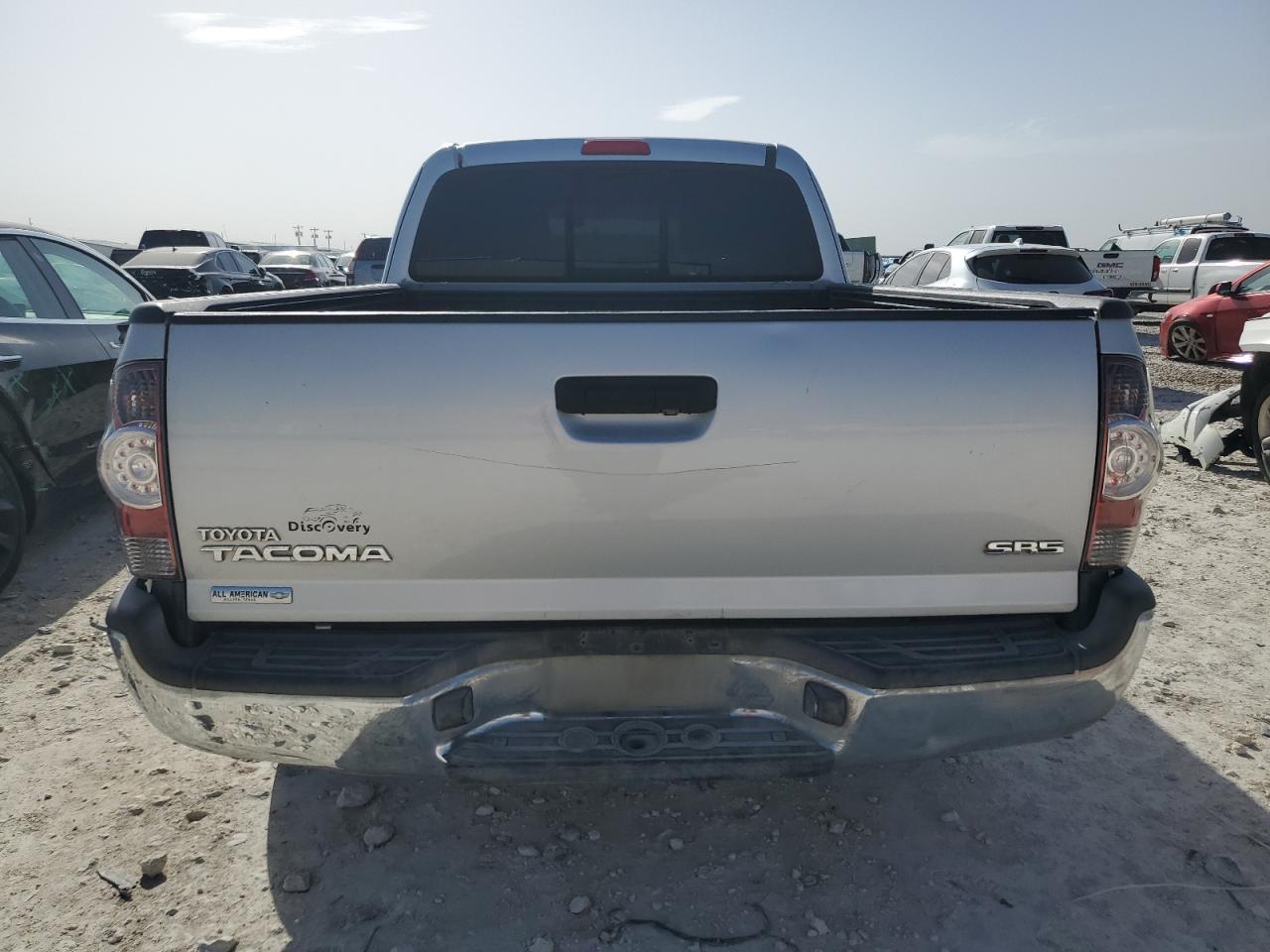 2012 Toyota Tacoma - Image 6