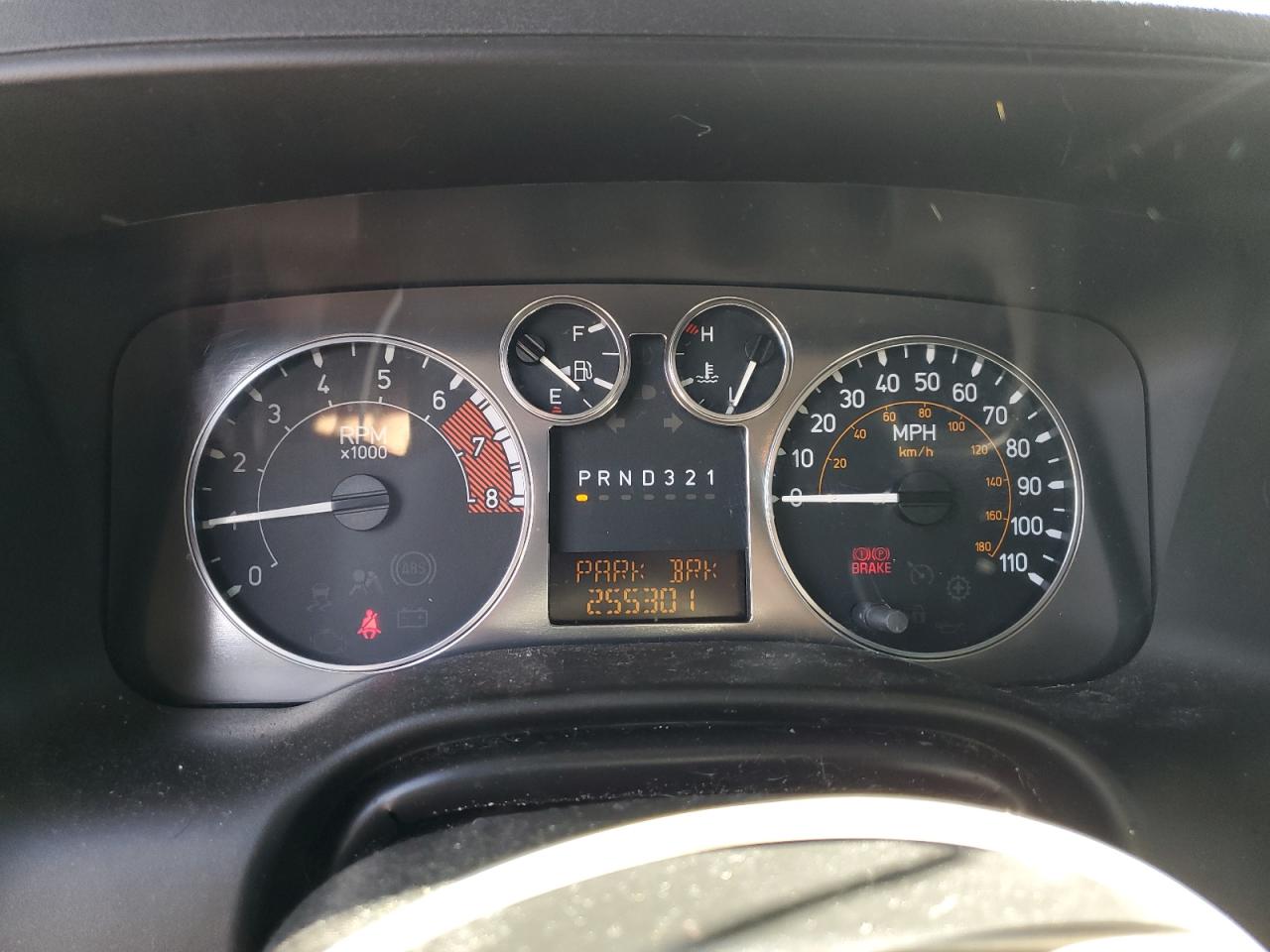 2006 Hummer H3 - Image 9