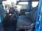 2022 Jeep Wrangler Unlimited Sport за продажба в Chicago Heights, IL - Front End