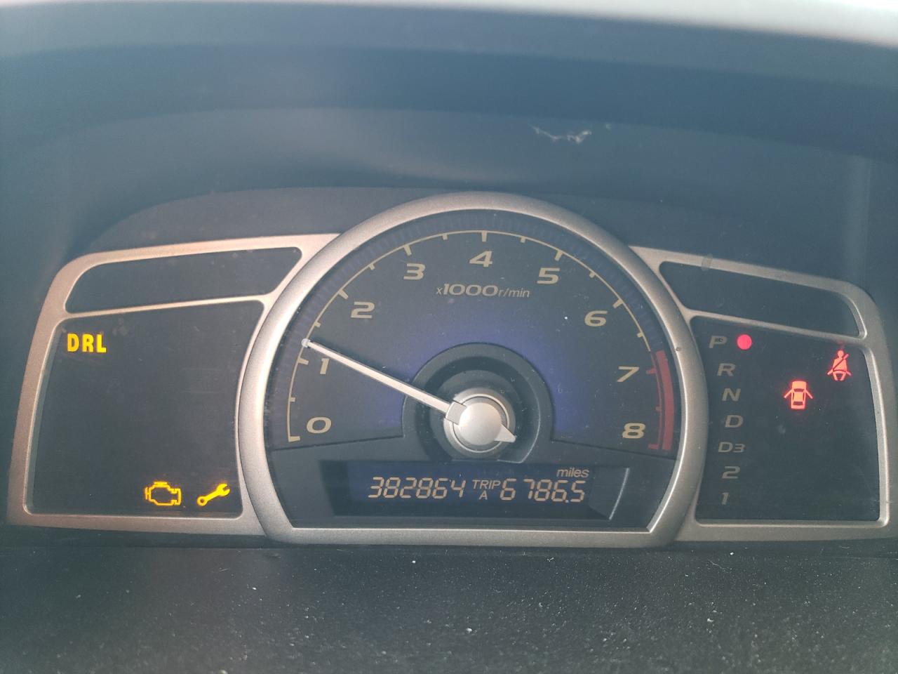2006 Honda Civic - Image 9