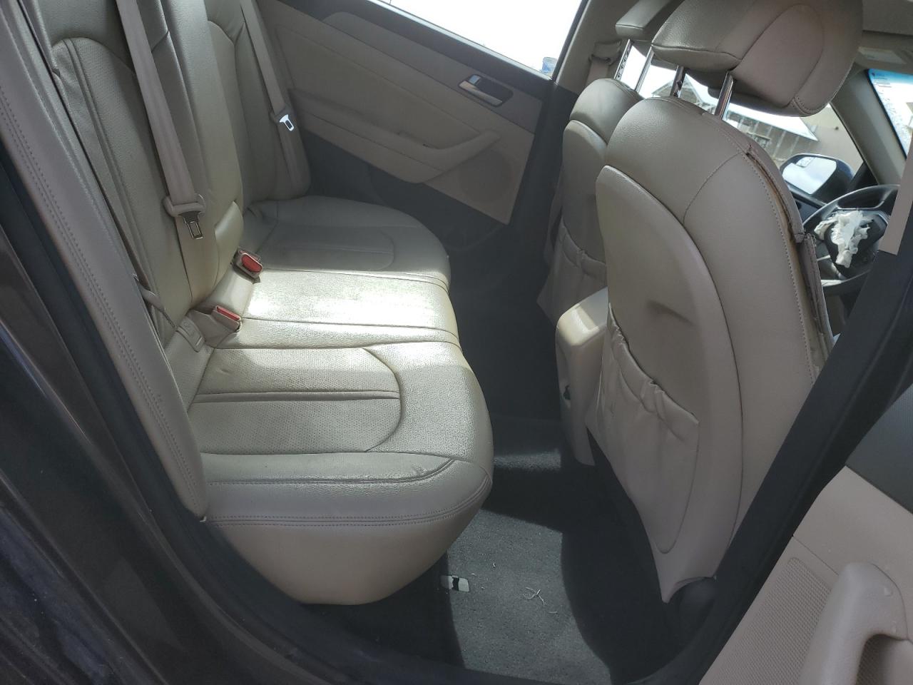2015 Hyundai Sonata - Image 10