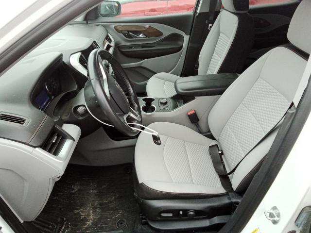  GMC TERRAIN 2020 Biały
