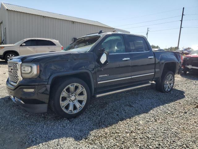 2016 Gmc Sierra K1500 Denali