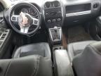 2016 Jeep Compass Latitude на продаже в Wichita, KS - Front End